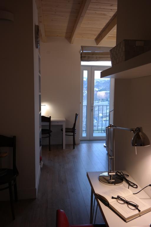 ティビリシThe White Loftアパートメント 部屋 写真
