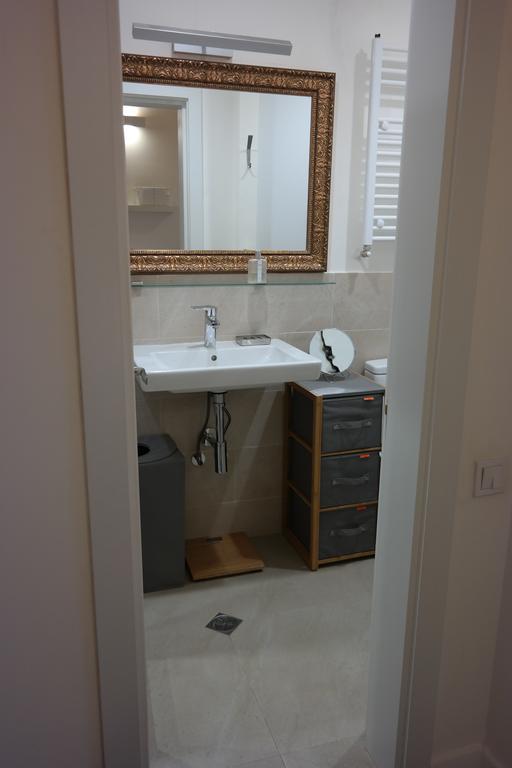 ティビリシThe White Loftアパートメント 部屋 写真